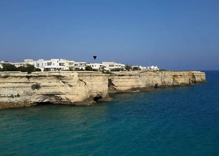 Fronte Mare Tatil Evi *