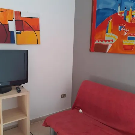 Prázdninový dům Fronte Mare