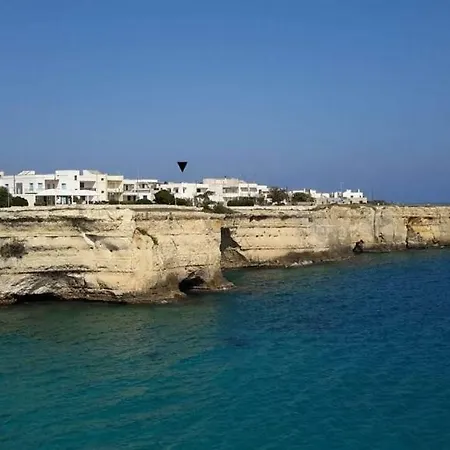 Fronte Mare Prázdninový dům *