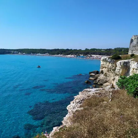 Fronte Mare *