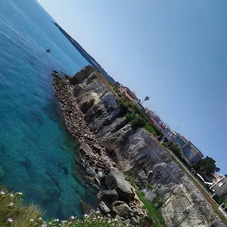 Fronte Mare Prázdninový dům